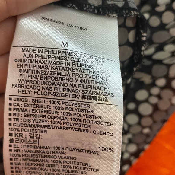 Banana Republic size medium - Picture 5 of 6